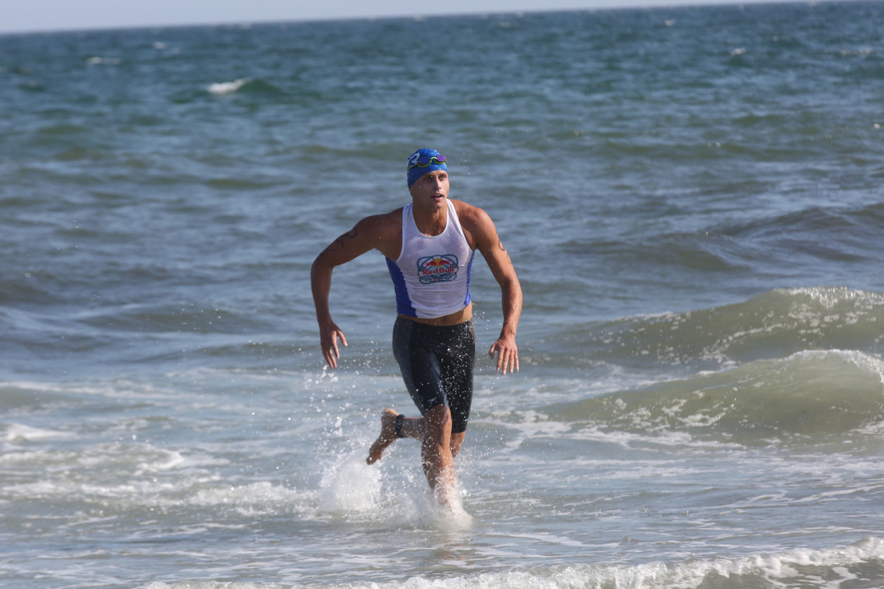 Red Bull Lifeguard Races